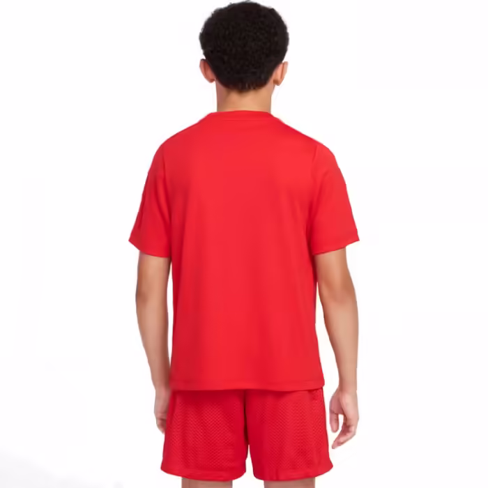 Tricou Nike B NK DF MULTI SS TOP SSNL GX - 2