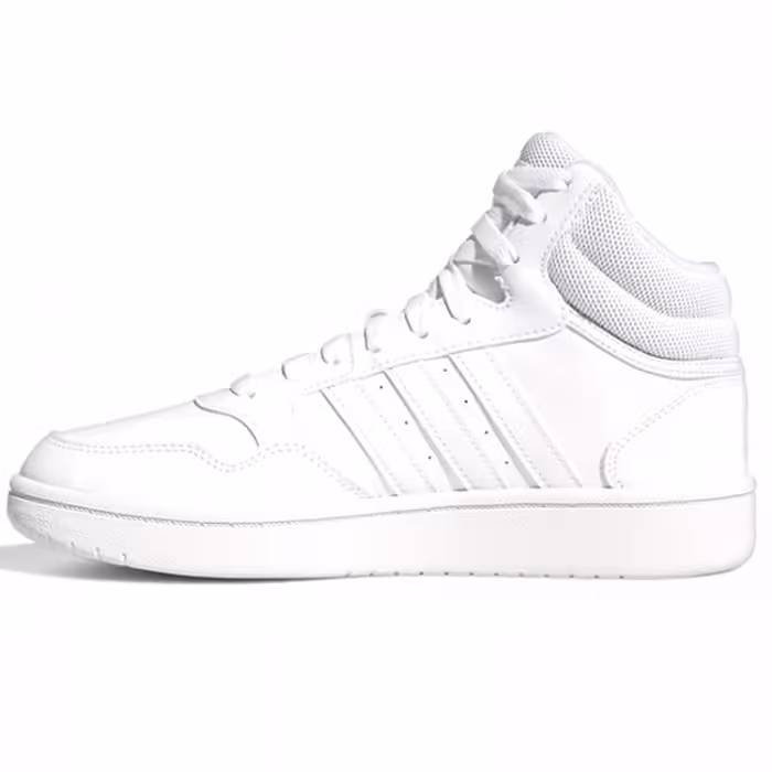 Incaltaminte Sport Adidas HOOPS 3.0 MID W