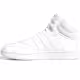 Incaltaminte Sport Adidas HOOPS 3.0 MID W