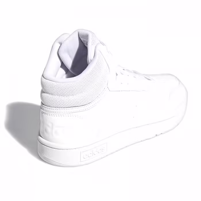 Incaltaminte Sport Adidas HOOPS 3.0 MID W - 5