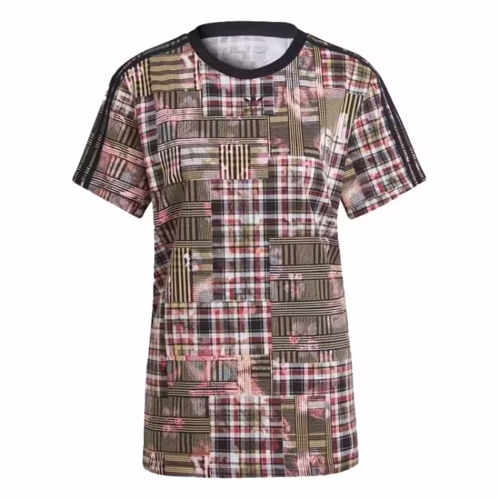 Tricou Adidas TEE BOYFRIEND - 2