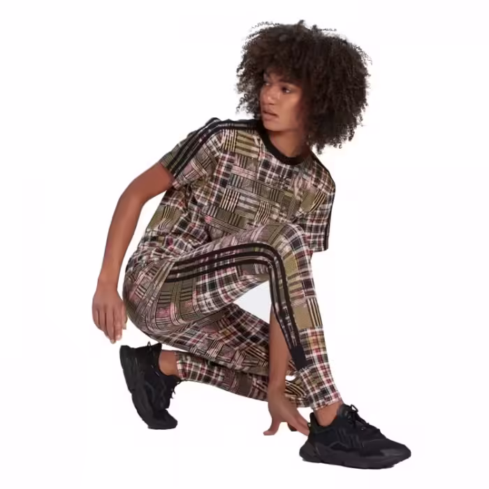 Tricou Adidas TEE BOYFRIEND - 4