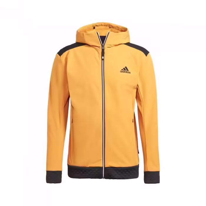 Толстовка Adidas M ZNE WV COLDFZ