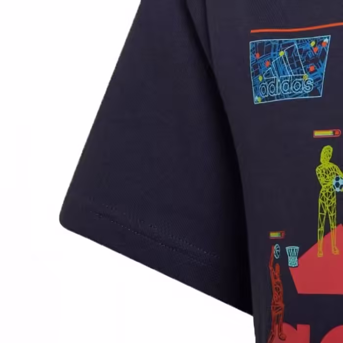 Tricou Adidas B GMNG G T - 3