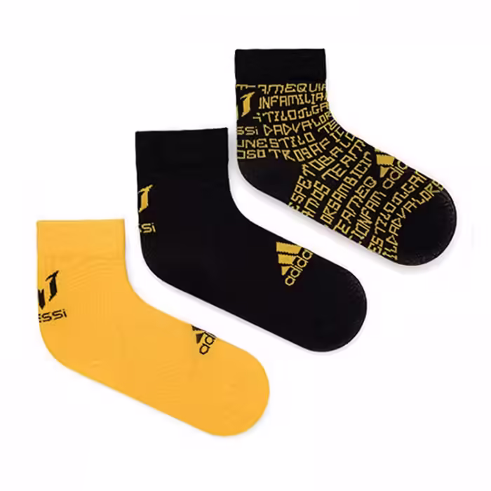 Носки Adidas MESSI SOCK 3PP - 2