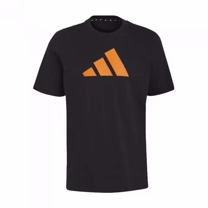 Футболка Adidas M FI 3BAR TEE 