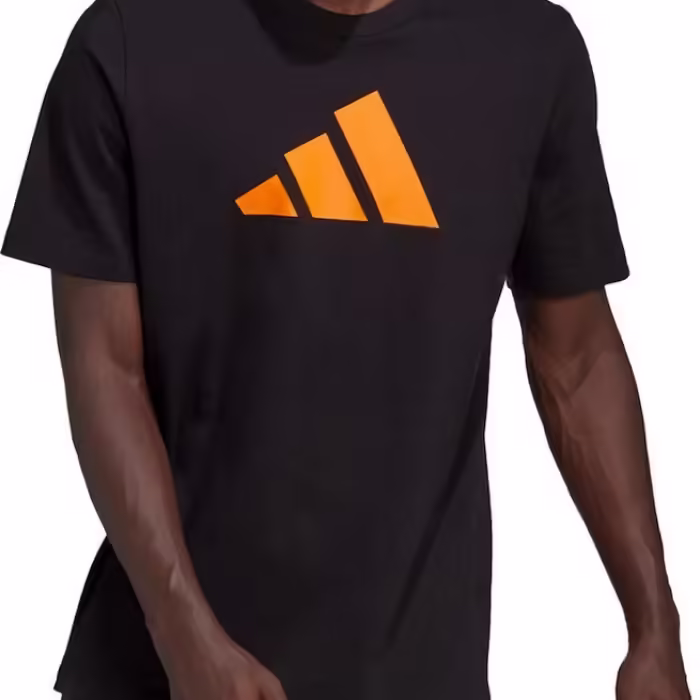 Футболка Adidas M FI 3BAR TEE  - 2