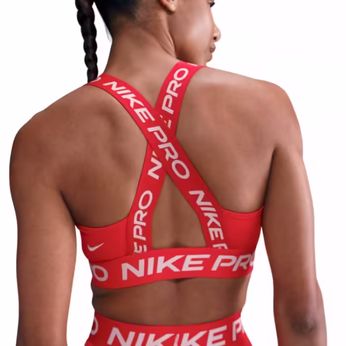 Спортивное бра Nike W NP BRA TT - 2