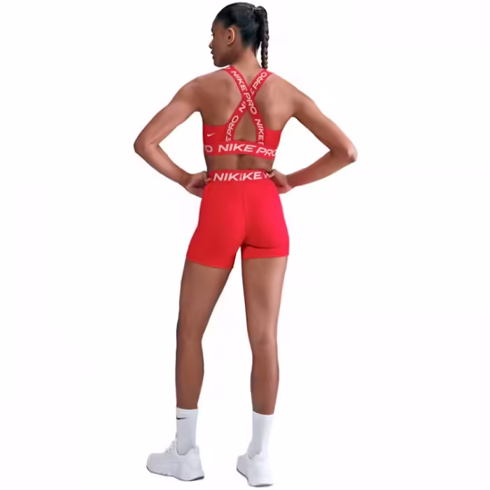 Спортивное бра Nike W NP BRA TT - 3