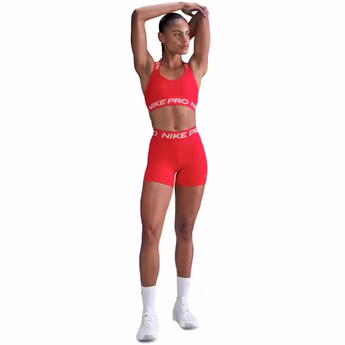 Спортивное бра Nike W NP BRA TT - 4