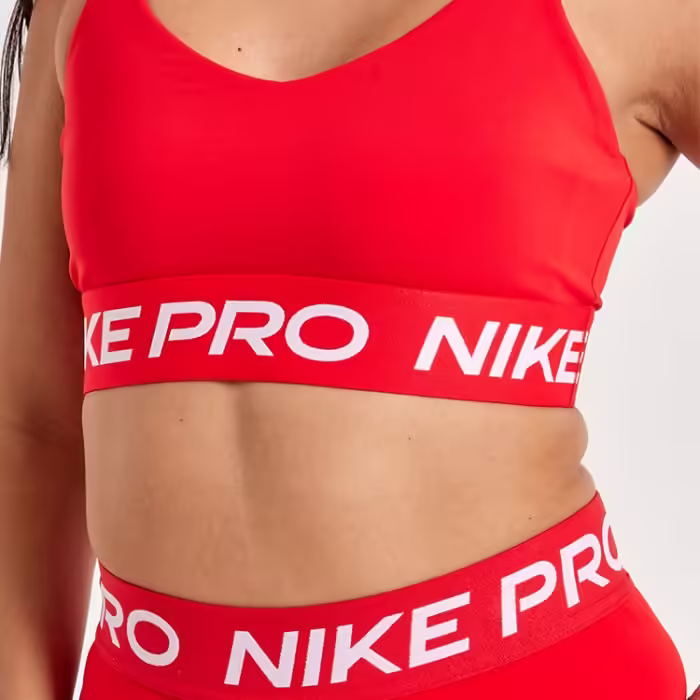 Спортивное бра Nike W NP BRA TT - 6