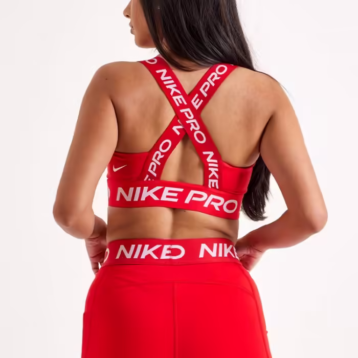 Спортивное бра Nike W NP BRA TT - 7
