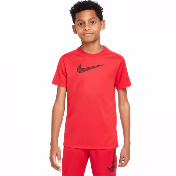 Tricou Nike K NK DF TRPHY23 SS TOP GX