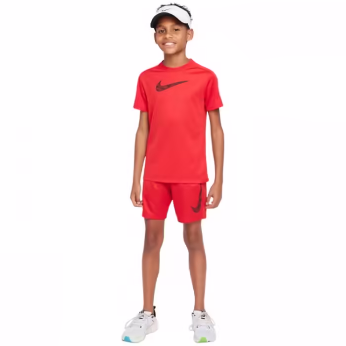 Tricou Nike K NK DF TRPHY23 SS TOP GX - 3