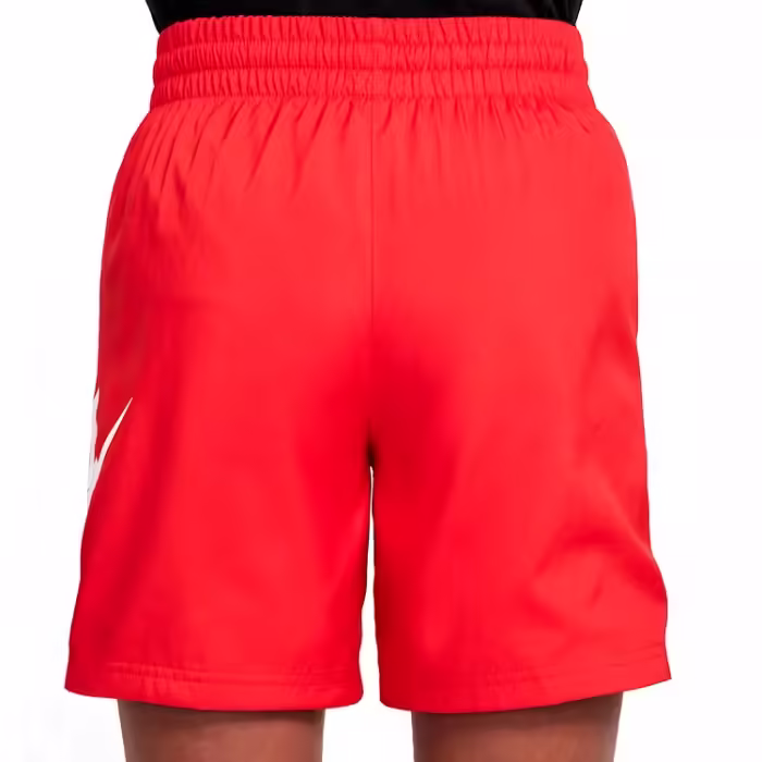 Sorti Nike K NSW CLUB WVN SHORT 6IN HBR - 4