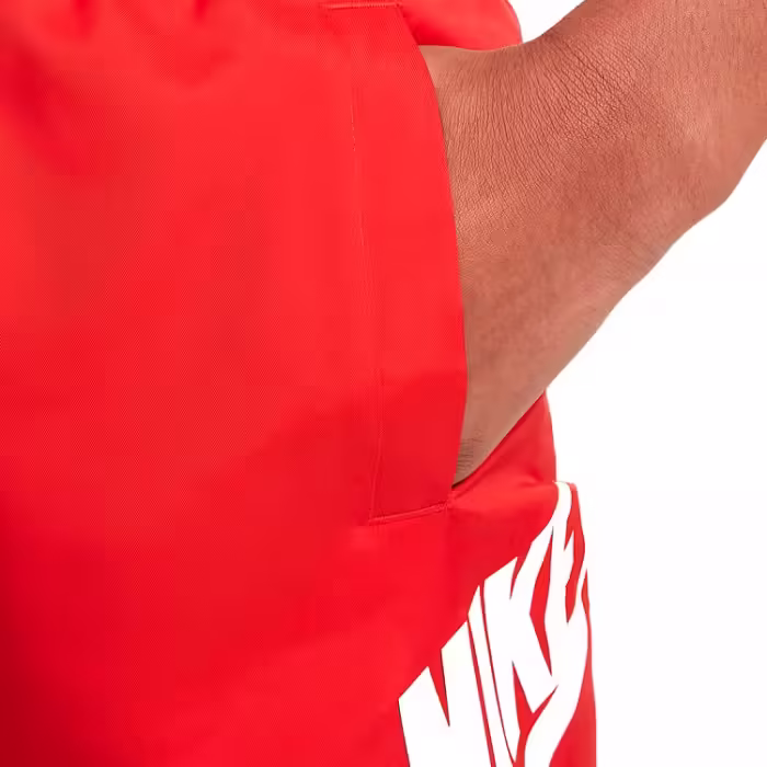 Sorti Nike K NSW CLUB WVN SHORT 6IN HBR - 5