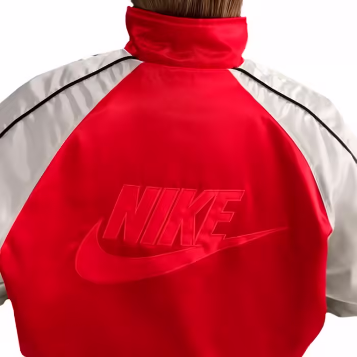 Hanorac Nike W NSW STREET SVNR JKT - 2
