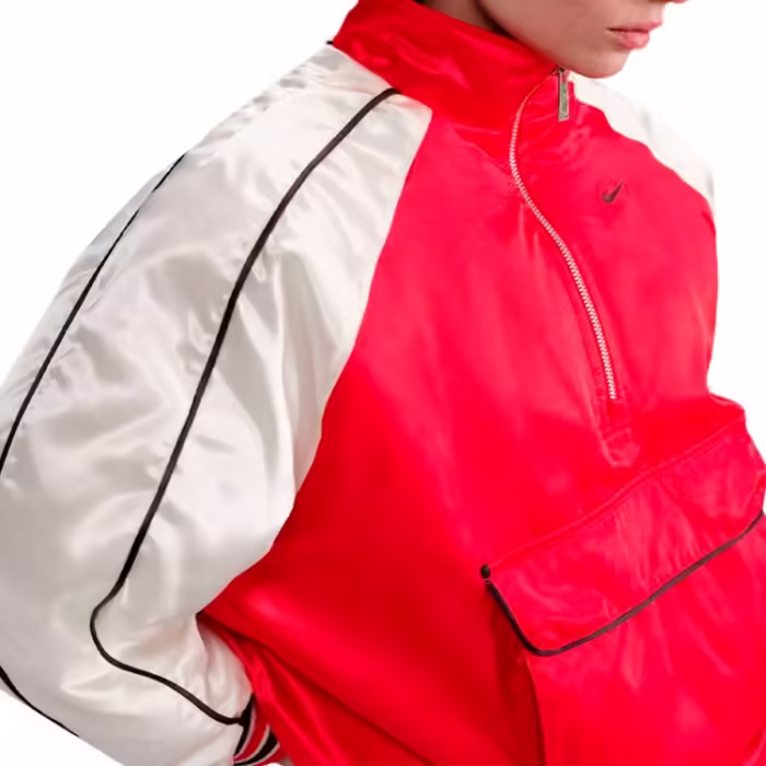 Hanorac Nike W NSW STREET SVNR JKT - 3