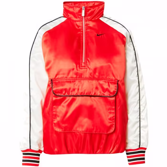 Hanorac Nike W NSW STREET SVNR JKT - 4