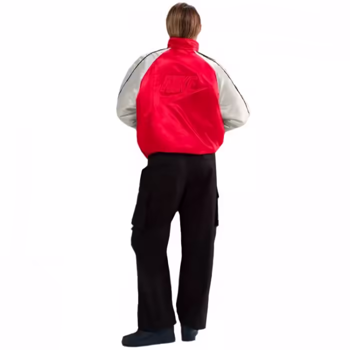 Hanorac Nike W NSW STREET SVNR JKT - 5