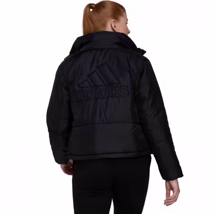 Куртка Adidas W BSC PADDED J - 3