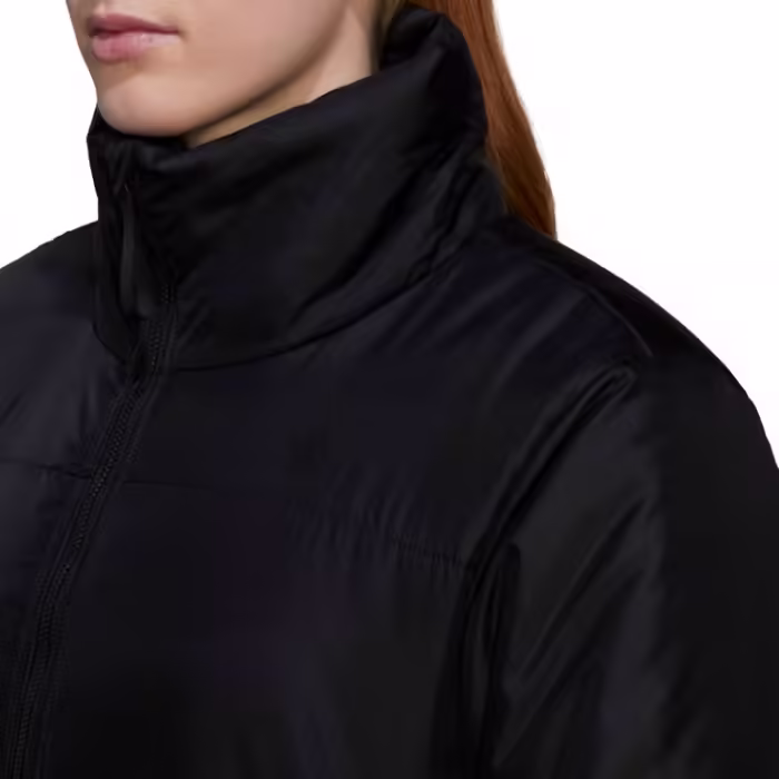 Куртка Adidas W BSC PADDED J - 4
