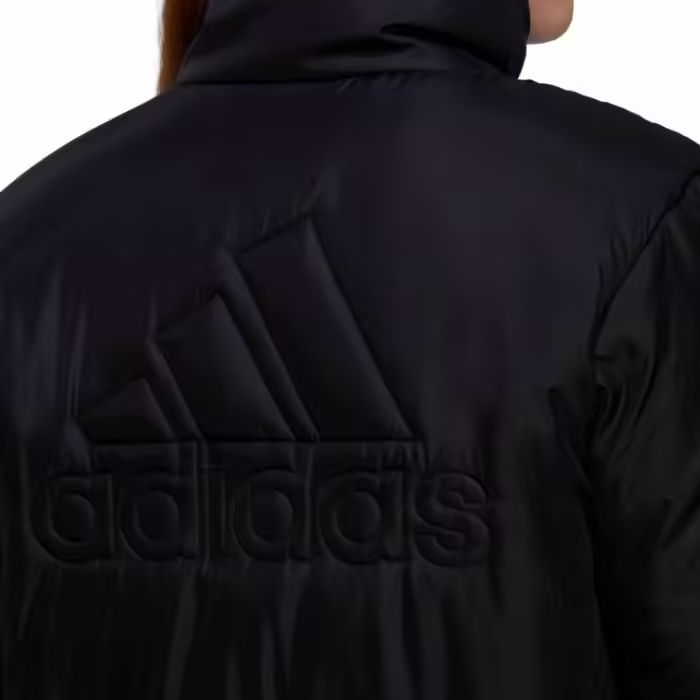 Куртка Adidas W BSC PADDED J - 5