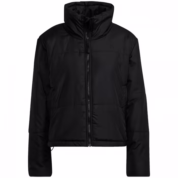 Куртка Adidas W BSC PADDED J Черный XXS - 6