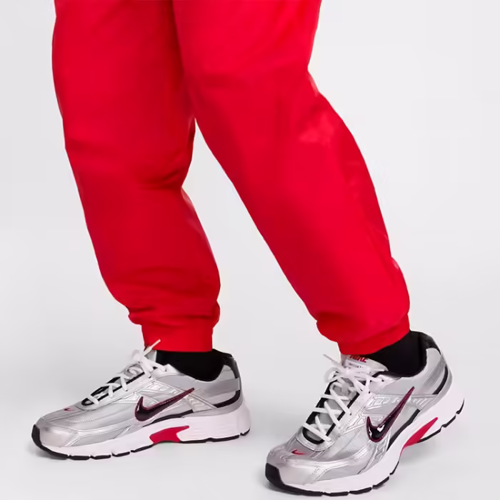 Costum Sportiv Nike M NK CLUB WVN TRK SUIT - 8