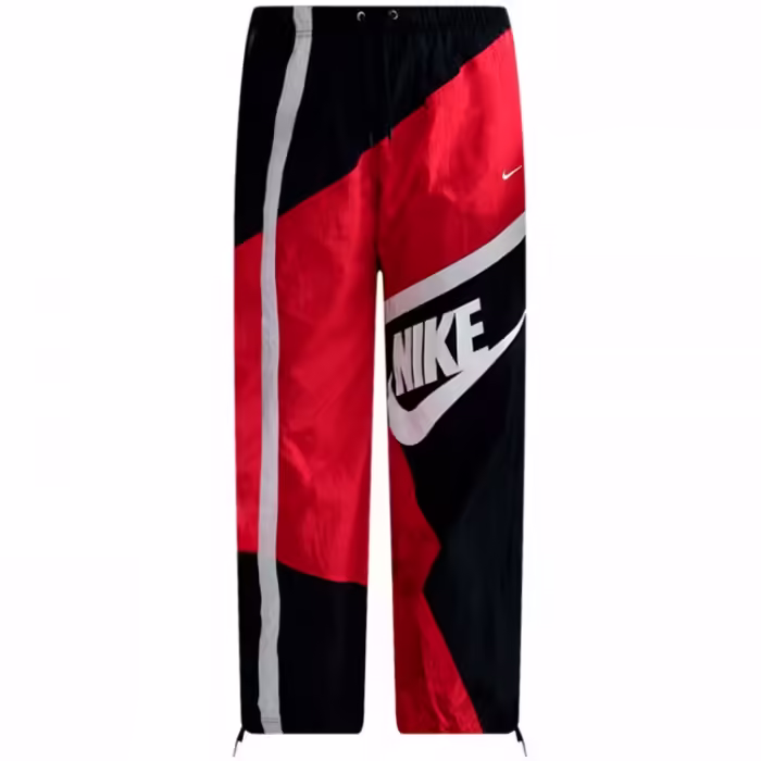Pantaloni Nike W NSW STREET WVN OH PANT - 2