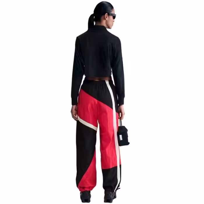 Pantaloni Nike W NSW STREET WVN OH PANT - 5