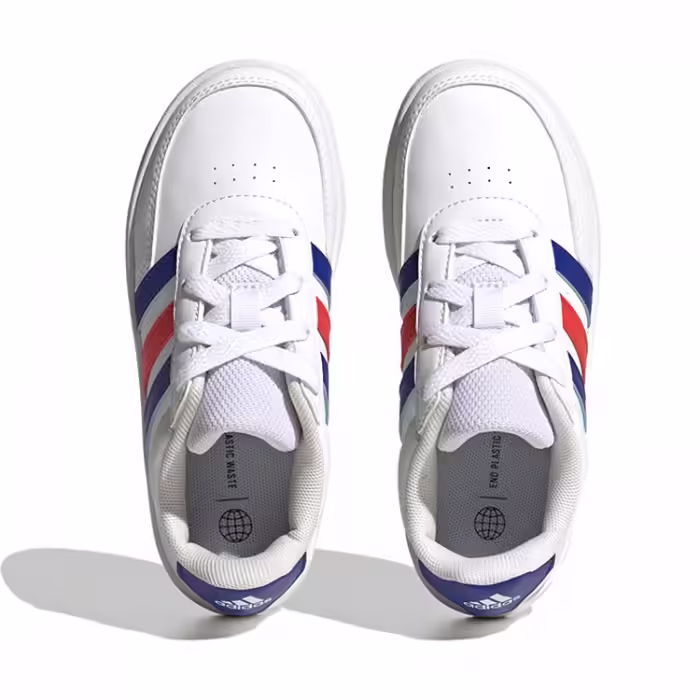 Incaltaminte Sport Adidas Breaknet 2.0 K - 4