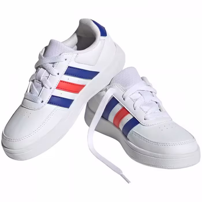 Кроссовки Adidas Breaknet 2.0 K - 5