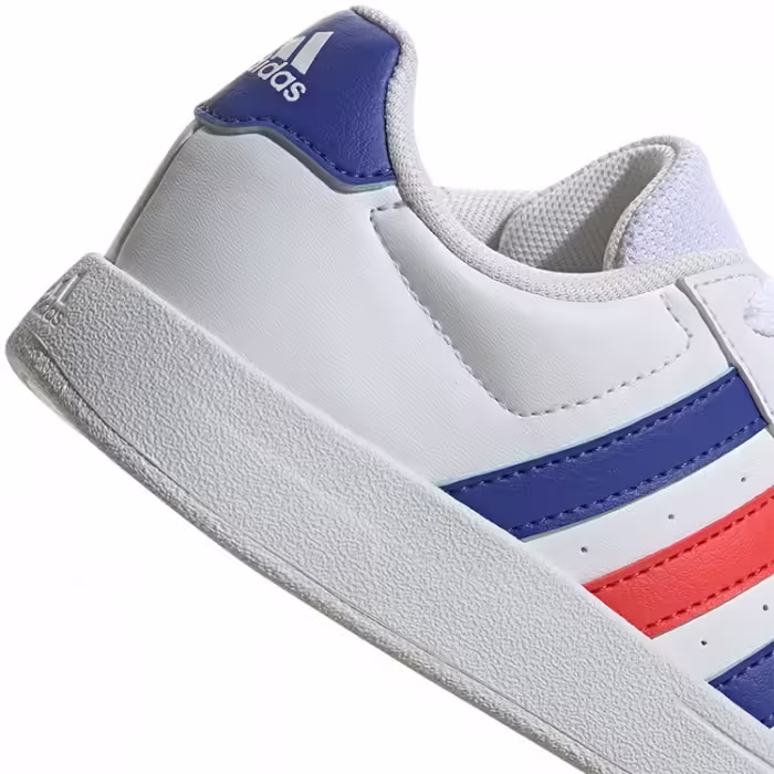 Кроссовки Adidas Breaknet 2.0 K - 7