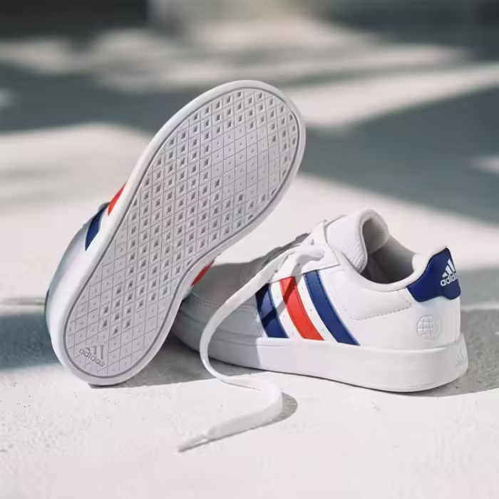 Кроссовки Adidas Breaknet 2.0 K - 8