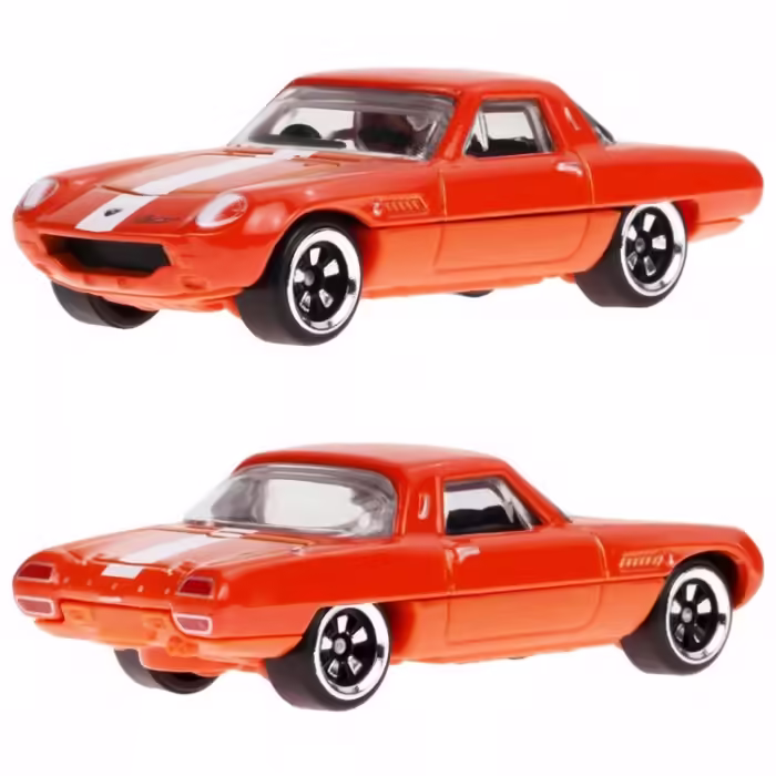 Jucarie masina Mattel Seria tematica J-Import - 2