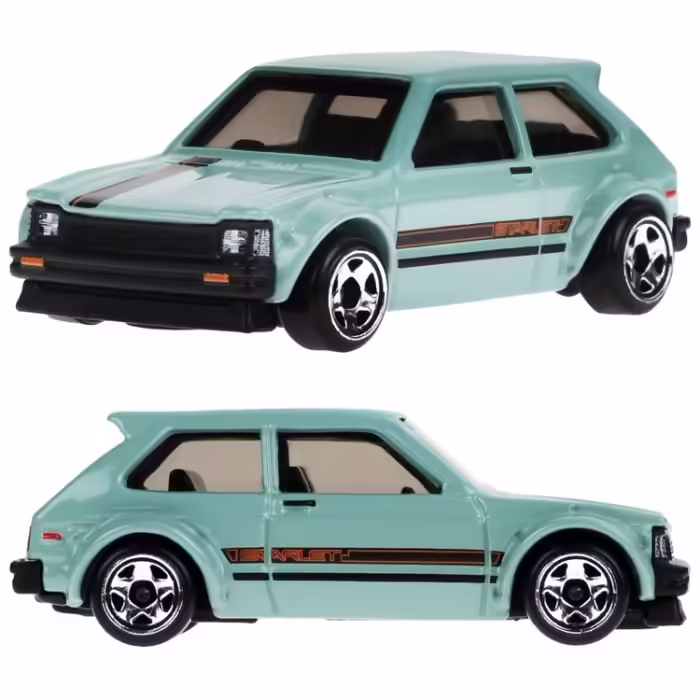 Jucarie masina Mattel Seria tematica J-Import - 4