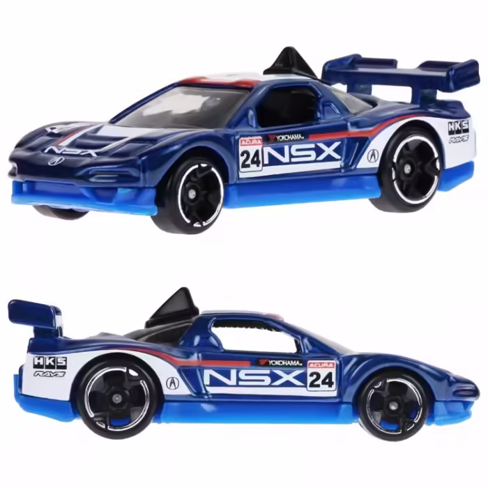 Jucarie masina Mattel Seria tematica J-Import - 6