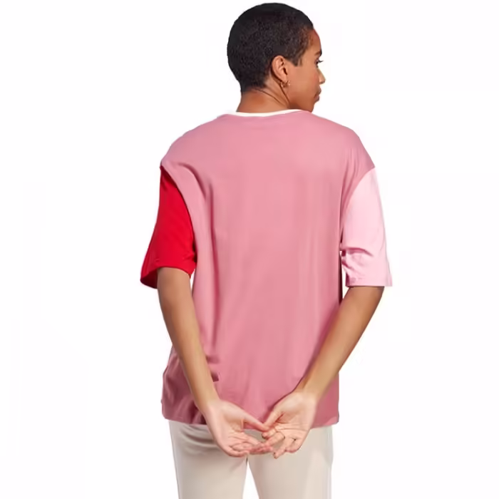 Tricou Adidas W BL BF TEE - 2