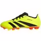 Ghete p/u fotbal Adidas PREDATOR CLUB FxG