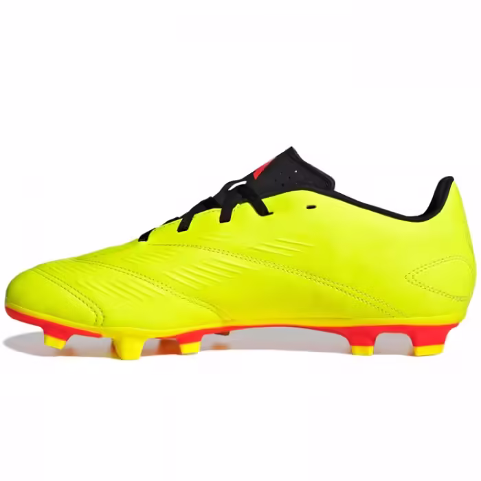 Ghete p/u fotbal Adidas PREDATOR CLUB FxG - 2