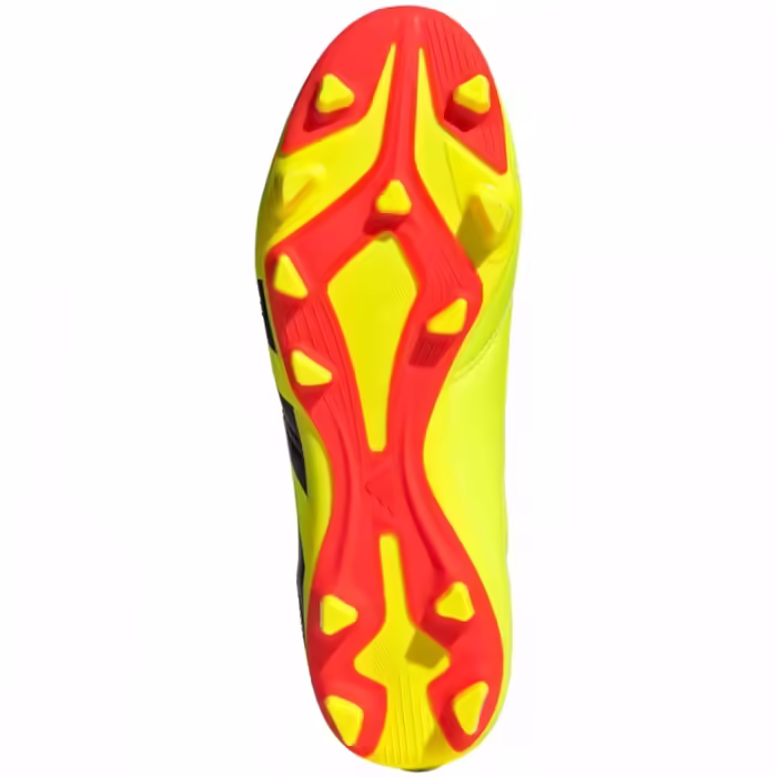 Ghete p/u fotbal Adidas PREDATOR CLUB FxG - 4