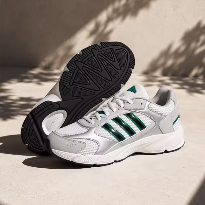 Кроссовки Adidas CRAZYCHAOS 2000 - 8