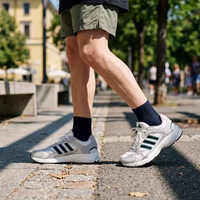 Кроссовки Adidas CRAZYCHAOS 2000 - 9