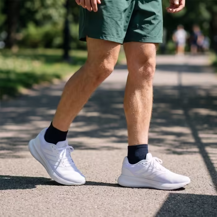 Incaltaminte Sport Adidas RUNFALCON 5 - 2