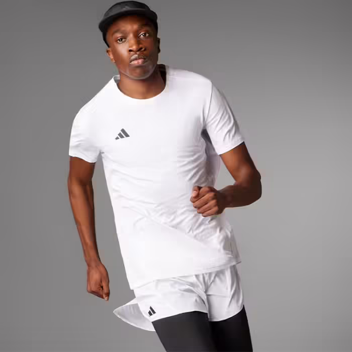 Футболка Adidas ADIZERO