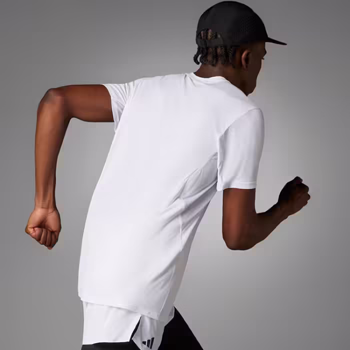 Футболка Adidas ADIZERO - 2