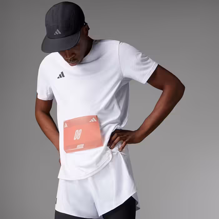 Футболка Adidas ADIZERO - 4