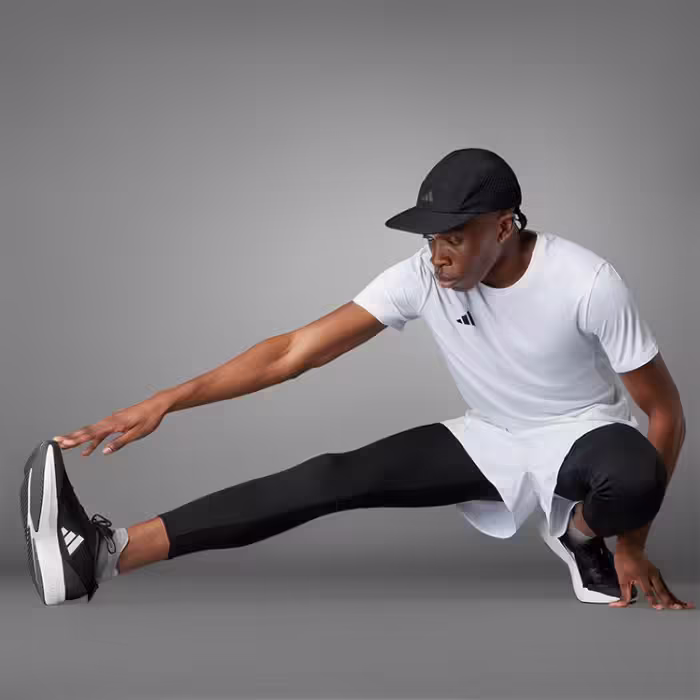 Футболка Adidas ADIZERO - 5