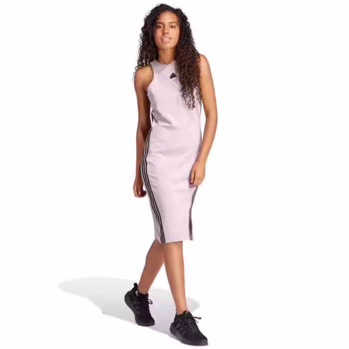 Rochie Adidas W FI 3S DRESS